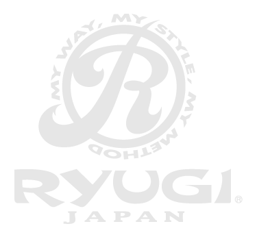 Ryugi – Élite Tackle