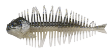 Charger l'image dans la galerie, Dstyle Geelacanth