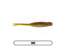 Charger l'image dans la galerie, Xzone Scented Stealth Minnow 2.75"