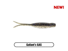 Charger l'image dans la galerie, Xzone Scented Stealth Minnow 2.75"