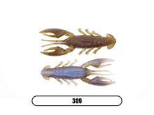 Charger l'image dans la galerie, Xzone Scented Stealth Craw 2.5"