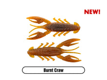 Charger l'image dans la galerie, Xzone Scented Stealth Craw 2.5"