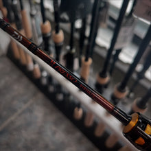 Charger l'image dans la galerie, Daiwa Presso Air Casting Rod