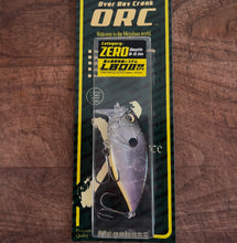 Charger l'image dans la galerie, Megabass Over Rev Crank (O.R.C.)