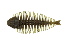 Charger l'image dans la galerie, Dstyle Geelacanth