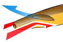 Load image into Gallery viewer, Deps Sakamata Shad