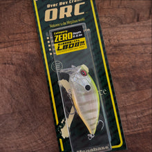 Charger l'image dans la galerie, Megabass Over Rev Crank (O.R.C.)