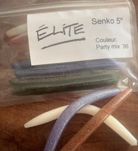 Charger l'image dans la galerie, Senko Élite