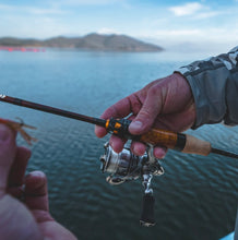 Charger l'image dans la galerie, Daiwa Presso Air Casting Rod