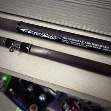 Charger l'image dans la galerie, STUDIO COMPOSITE - FOR THE BEAST