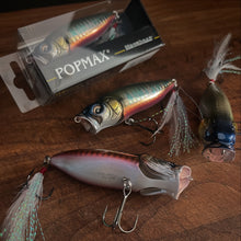 Charger l'image dans la galerie, Megabass Popmax (SP-C)