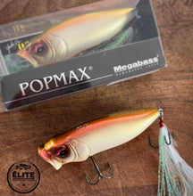 Charger l'image dans la galerie, Megabass Popmax (SP-C)