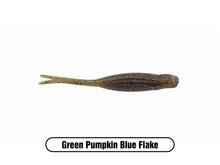 Charger l'image dans la galerie, Xzone Scented Stealth Minnow 2.75"