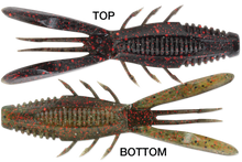 Charger l'image dans la galerie, Rapala Bronco Bug