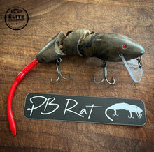 Charger l'image dans la galerie, PB Mouse 3 Pieces