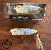 Charger l'image dans la galerie, Megabass Popmax (SP-C)