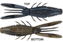 Charger l'image dans la galerie, Rapala Bronco Bug