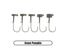 Load image into Gallery viewer, Tungsten Ned Rig Jig