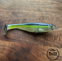 Load image into Gallery viewer, Magdraft 6"