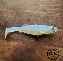 Load image into Gallery viewer, Magdraft 6"