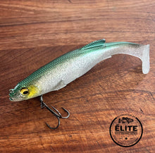 Load image into Gallery viewer, Magdraft 6"