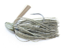 Load image into Gallery viewer, JT Kenney Grass Wizard