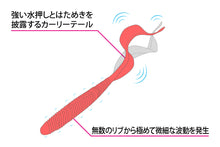 Charger l'image dans la galerie, Kemuri Curly