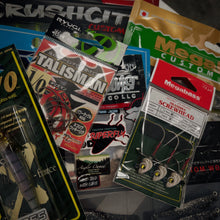 Charger l&#39;image dans la galerie, Boîte de Noël - Coffret Cadeau Bass Fishing
