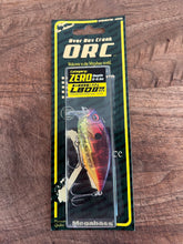 Charger l'image dans la galerie, Megabass Over Rev Crank (O.R.C.)
