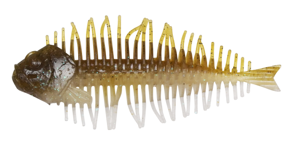 Dstyle Geelacanth – Élite Tackle