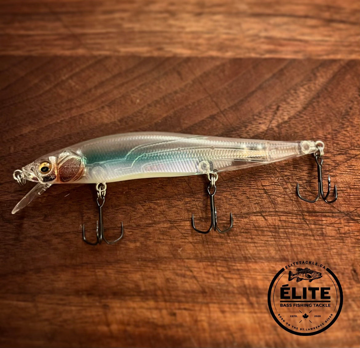 Megabass Vision Oneten (SP-C) – Élite Tackle