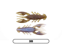 Charger l&#39;image dans la galerie, Scented Stealth Craw 2.5&quot;
