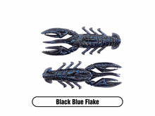 Charger l&#39;image dans la galerie, Scented Stealth Craw 2.5&quot;
