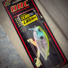 Charger l'image dans la galerie, Megabass Over Rev Crank (O.R.C.)
