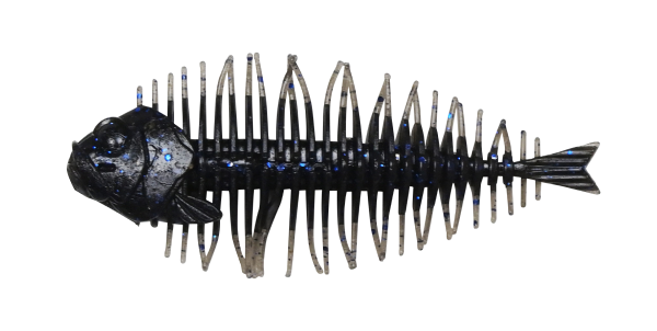 Dstyle Geelacanth – Élite Tackle