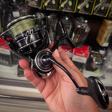 Load image into Gallery viewer, Daiwa Tatula MQ LT 3000-CXH

