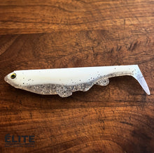 Load image into Gallery viewer, Creep Weedless Swimbait 6.5&quot;
