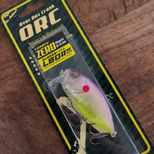 Charger l'image dans la galerie, Megabass Over Rev Crank (O.R.C.)
