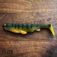 Charger l&#39;image dans la galerie, Creep Weedless Swimbait 6.5&quot;
