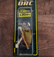 Charger l'image dans la galerie, Megabass Over Rev Crank (O.R.C.)
