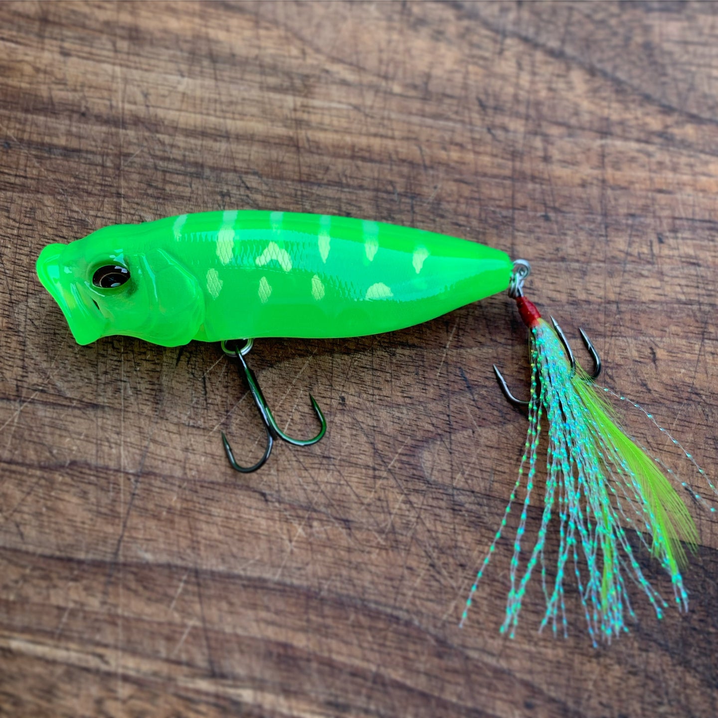 Megabass Popmax (SP-C)