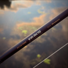 Load image into Gallery viewer, Megabass Destroyer Wind Buster F3.1/2-72XS

