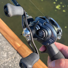 Load image into Gallery viewer, Daiwa Tatula SV TW 103 6.3
