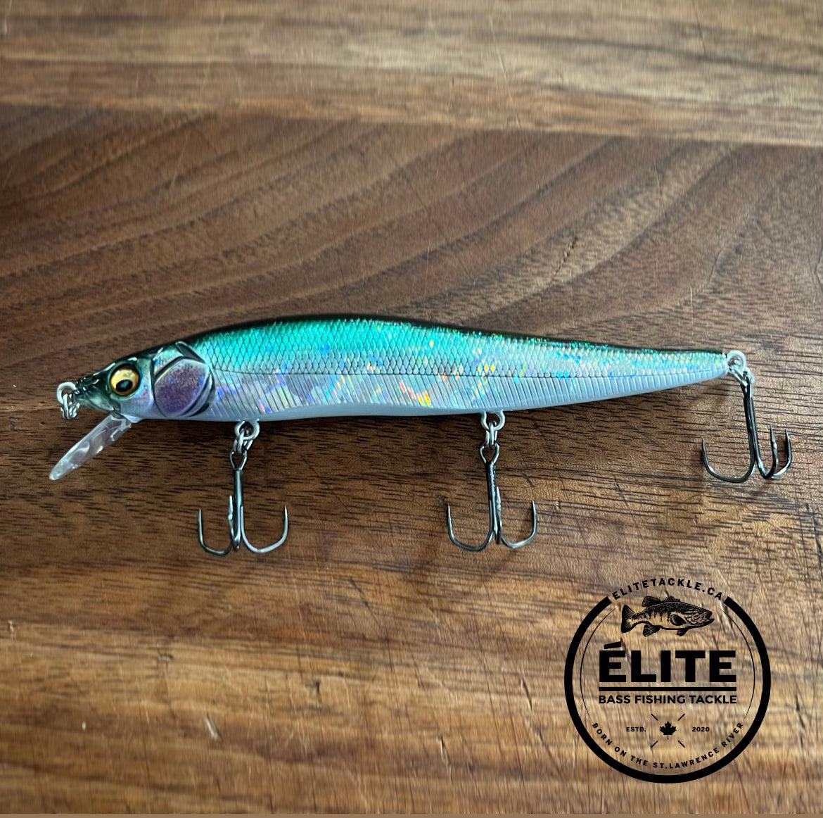 Megabass Vision Oneten (SP-C) – Élite Tackle