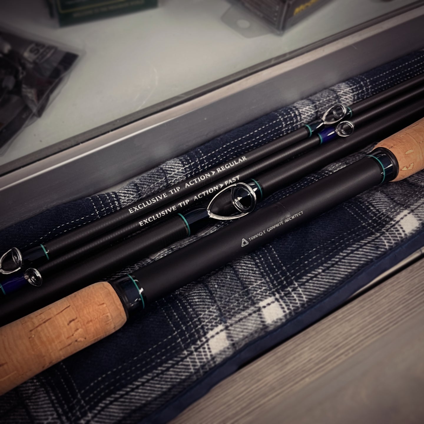 Megabass Triza F7-72XTZ Dragoon