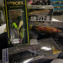 Charger l&#39;image dans la galerie, Boîte de Noël - Coffret Cadeau Bass Fishing
