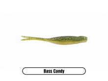 Charger l&#39;image dans la galerie, Scented Stealth Minnow 2.75&quot;
