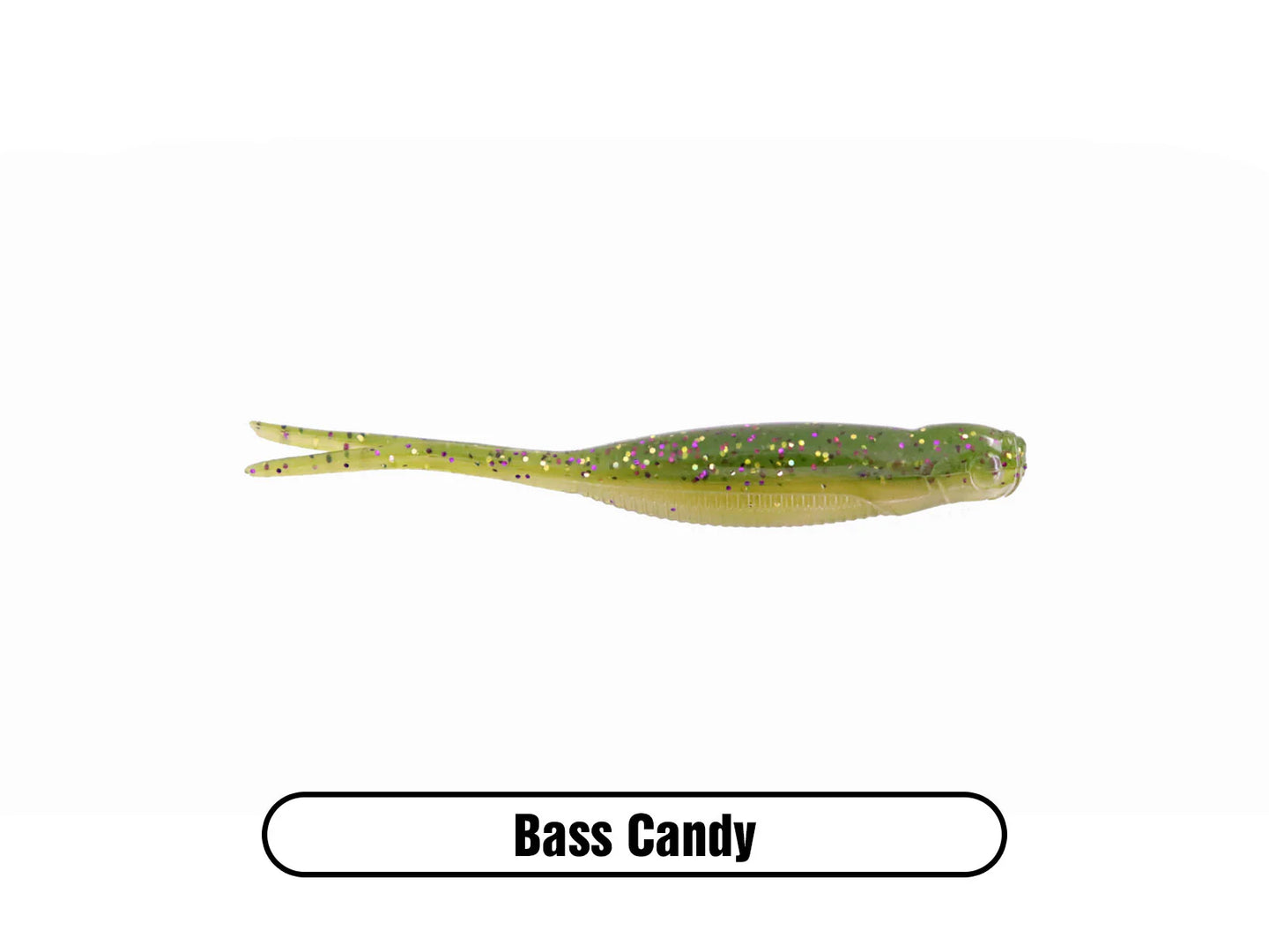 Scented Stealth Minnow 2.75