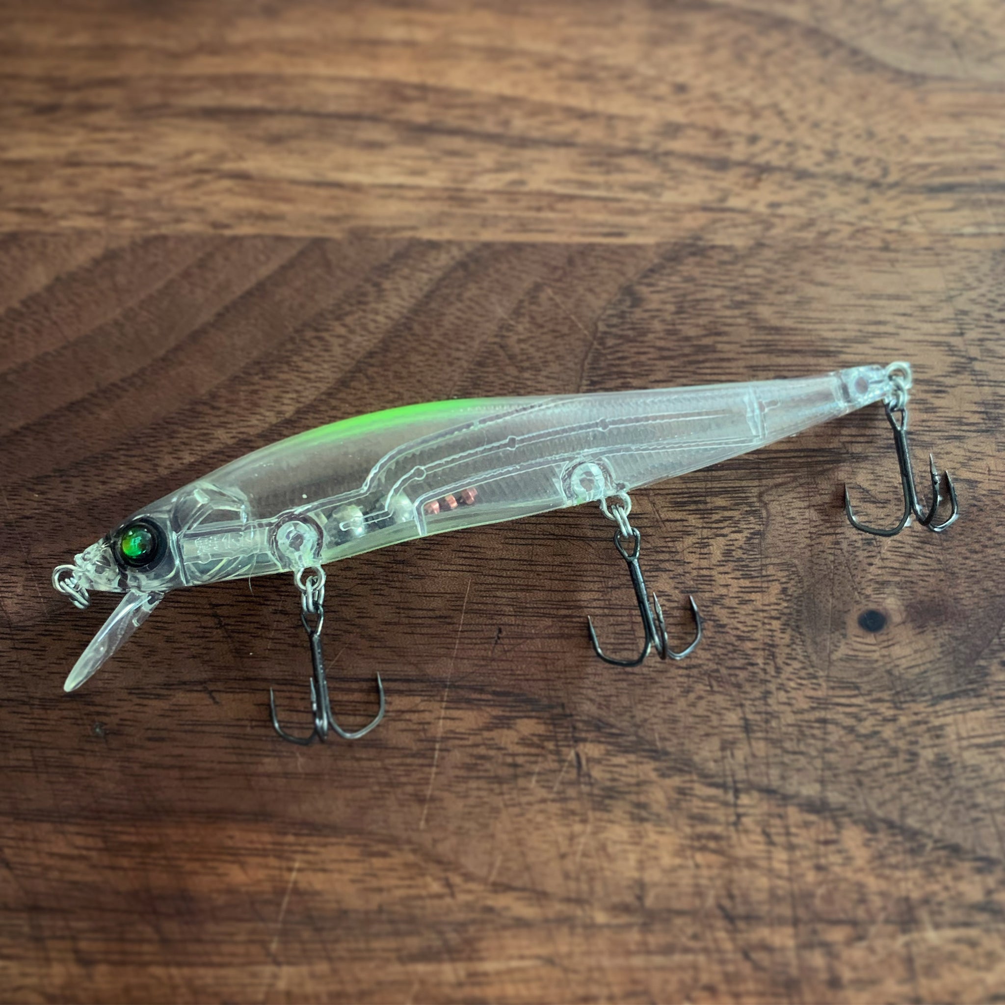 メガバス ワンテン 110 VISION ONETEN SP-C Megabass Vision Oneten (SP-C) – Élite Tackle