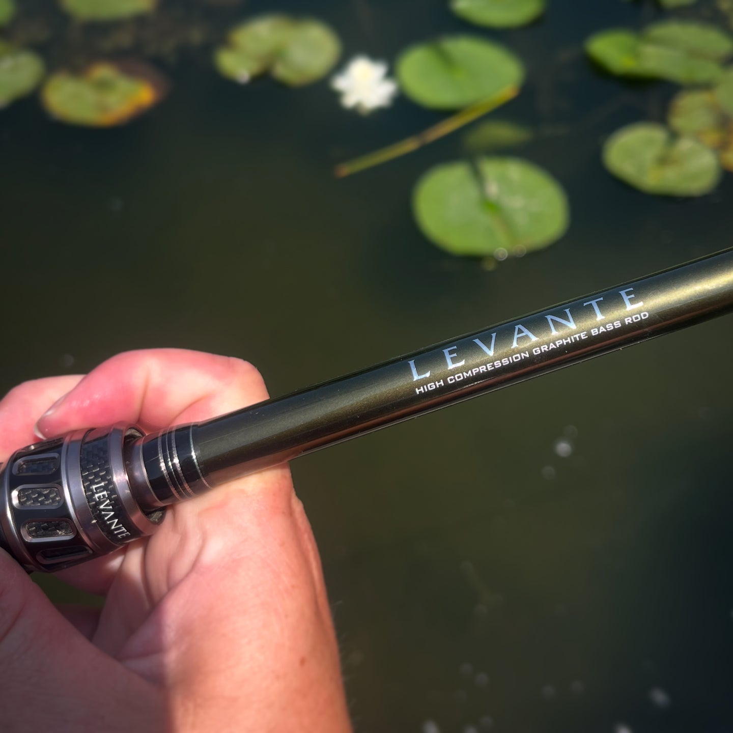 Levante Perfect Pitch F7-72LV